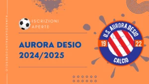 Scopri di più sull'articolo Sono aperte le iscrizioni per la stagione 24/25