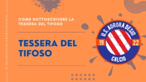 Scopri di più sull'articolo Tessera del tifoso