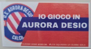 Scopri di più sull'articolo Io gioco in Aurora Desio